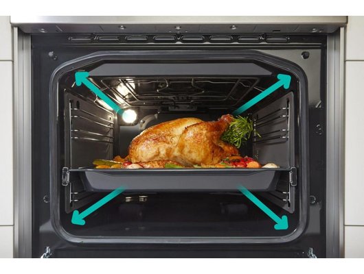 Плита комбинированная GORENJE GK5C60SJ